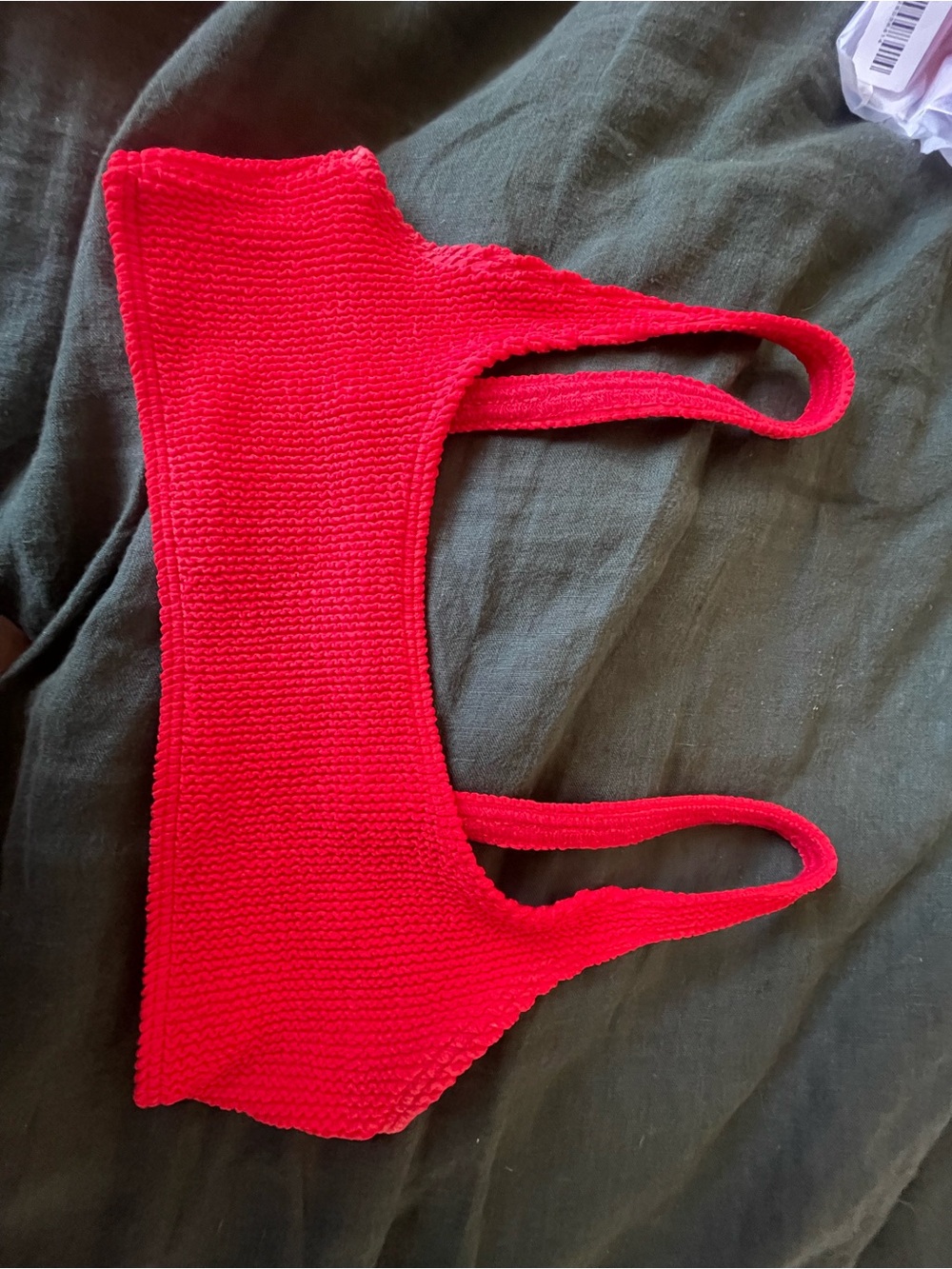Skatie Mya Top - Cherry bomb